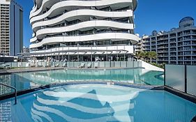 The Wave Resort Gold Coast